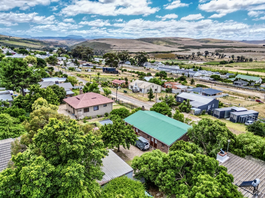 3 Bedroom Property for Sale in Bot River Western Cape